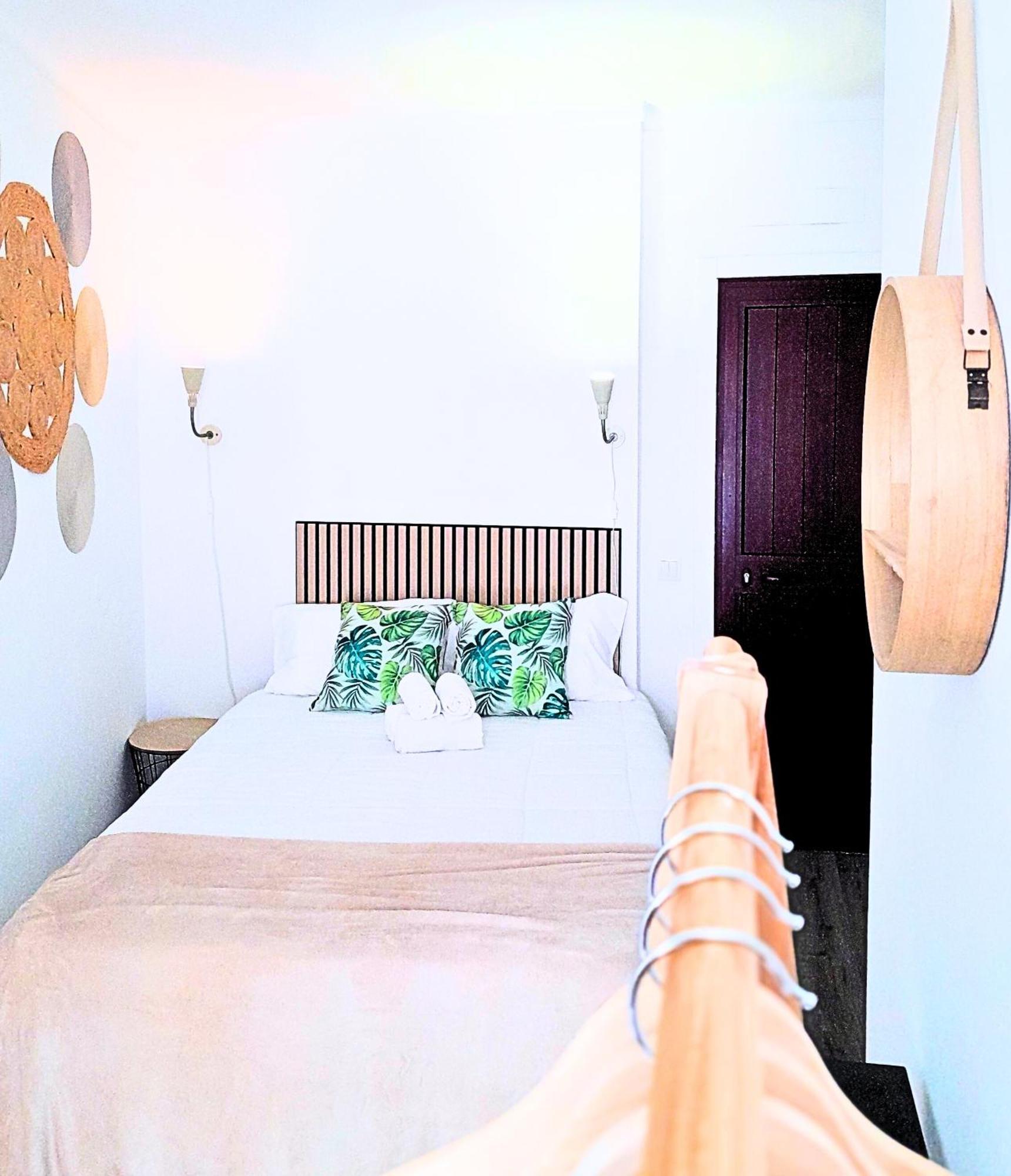 Easy4Stay Портиман Екстериор снимка